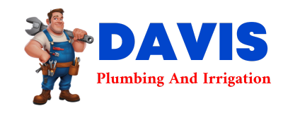 Trusted plumber in HUTTIG